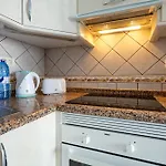 Apartamento 443 Diamantes Heated Pool Wi Fi Los Cristianos (Tenerife)