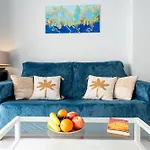 Apartamento 443 Diamantes Heated Pool Wi Fi