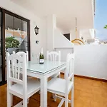 Apartamento 443 Diamantes Heated Pool Wi Fi Los Cristianos (Tenerife)