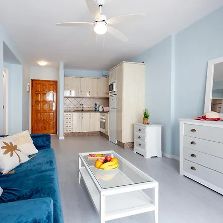 443 Diamantes Heated Pool Wi Fi Lägenhet