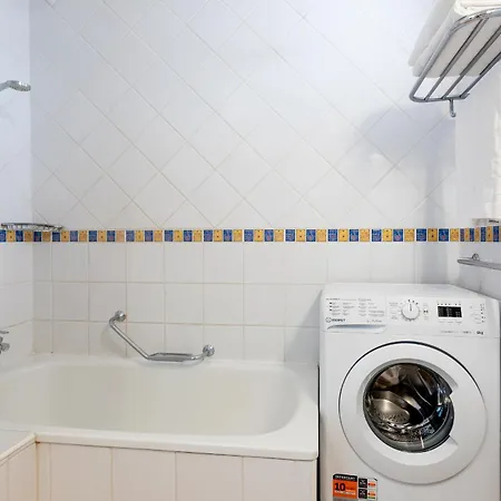 דירה 443 Diamantes Heated Pool Wi Fi
