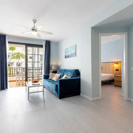 443 Diamantes Heated Pool Wi Fi Lägenhet *