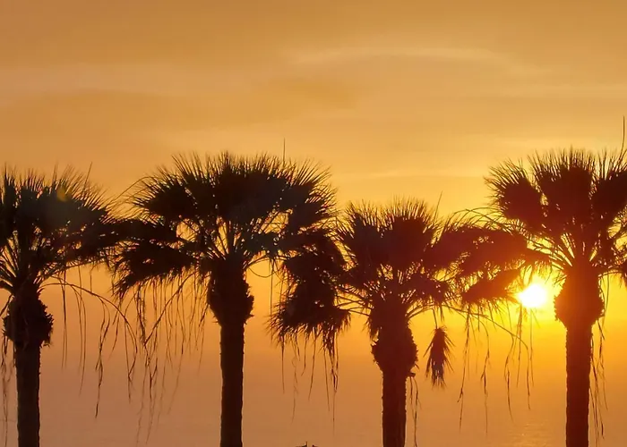Lägenhet 443 Diamantes Heated Pool Wi Fi Los Cristianos (Tenerife)
