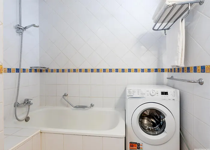 Lägenhet 443 Diamantes Heated Pool Wi Fi