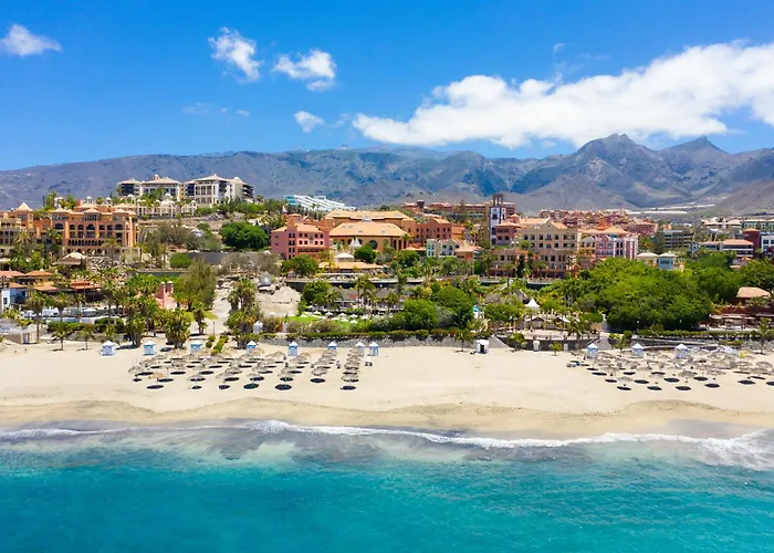 443 Diamantes Heated Pool Wi Fi Lägenhet Los Cristianos (Tenerife)