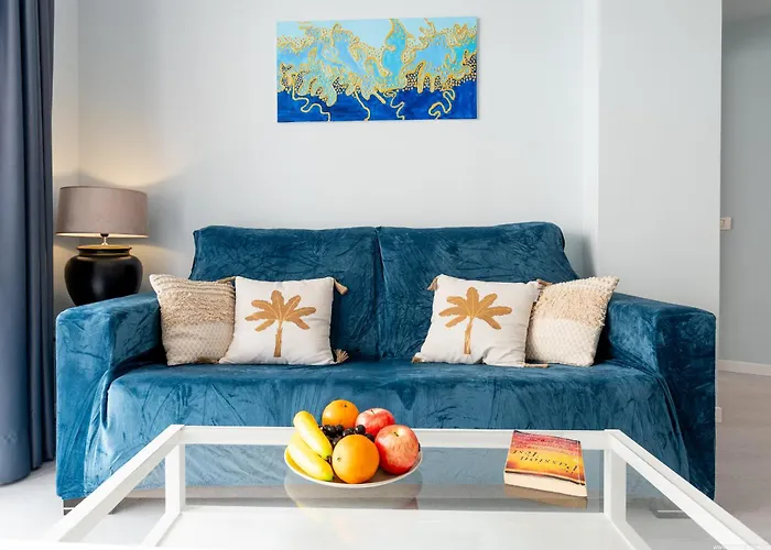 Lägenhet 443 Diamantes Heated Pool Wi Fi